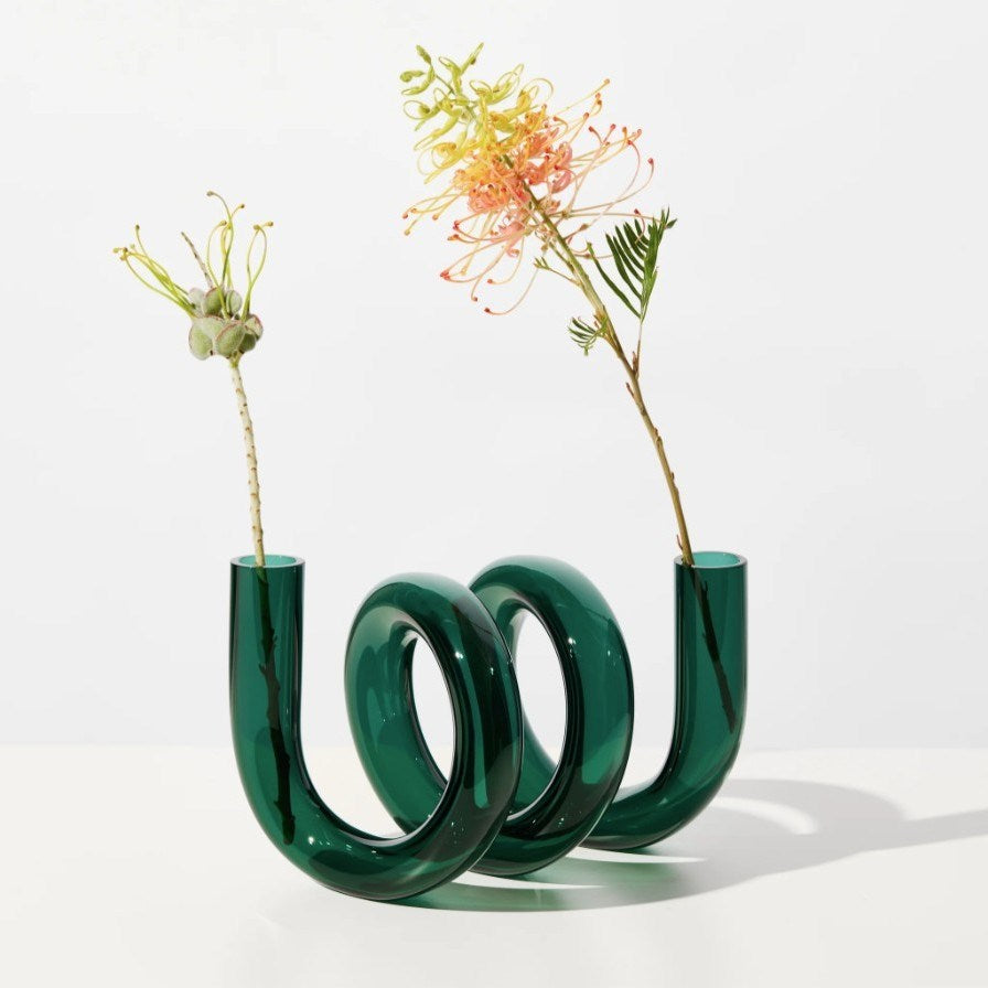 Vase | Curly | House of Nunu