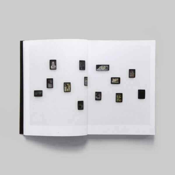 Daniel Boyd - The Law of Closure | Author: Bergit Arends