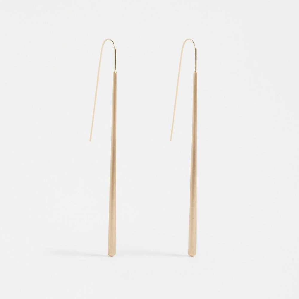 W25 | Earrings | Ospenn drop