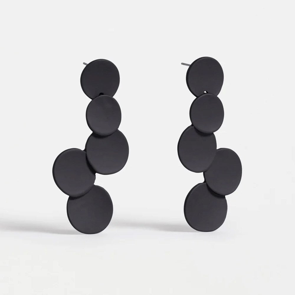 S25 | Earrings | Tallke