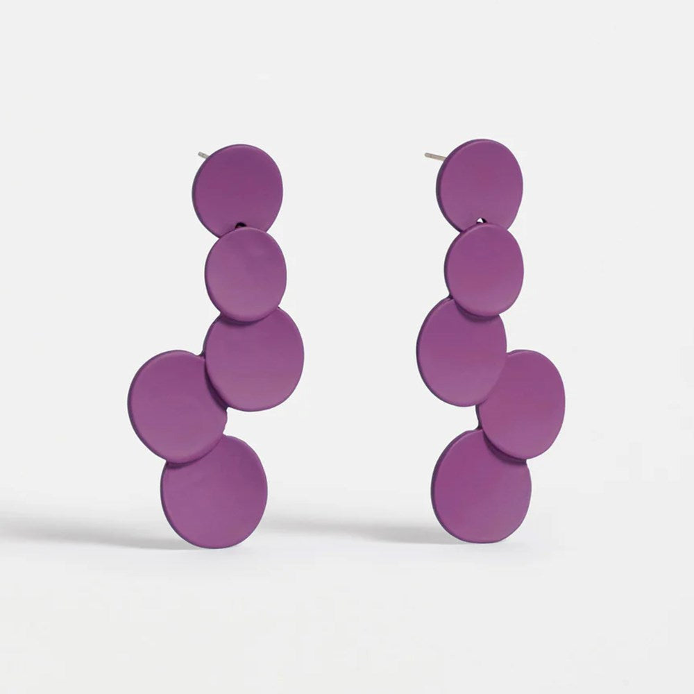 S25 | Earrings | Tallke