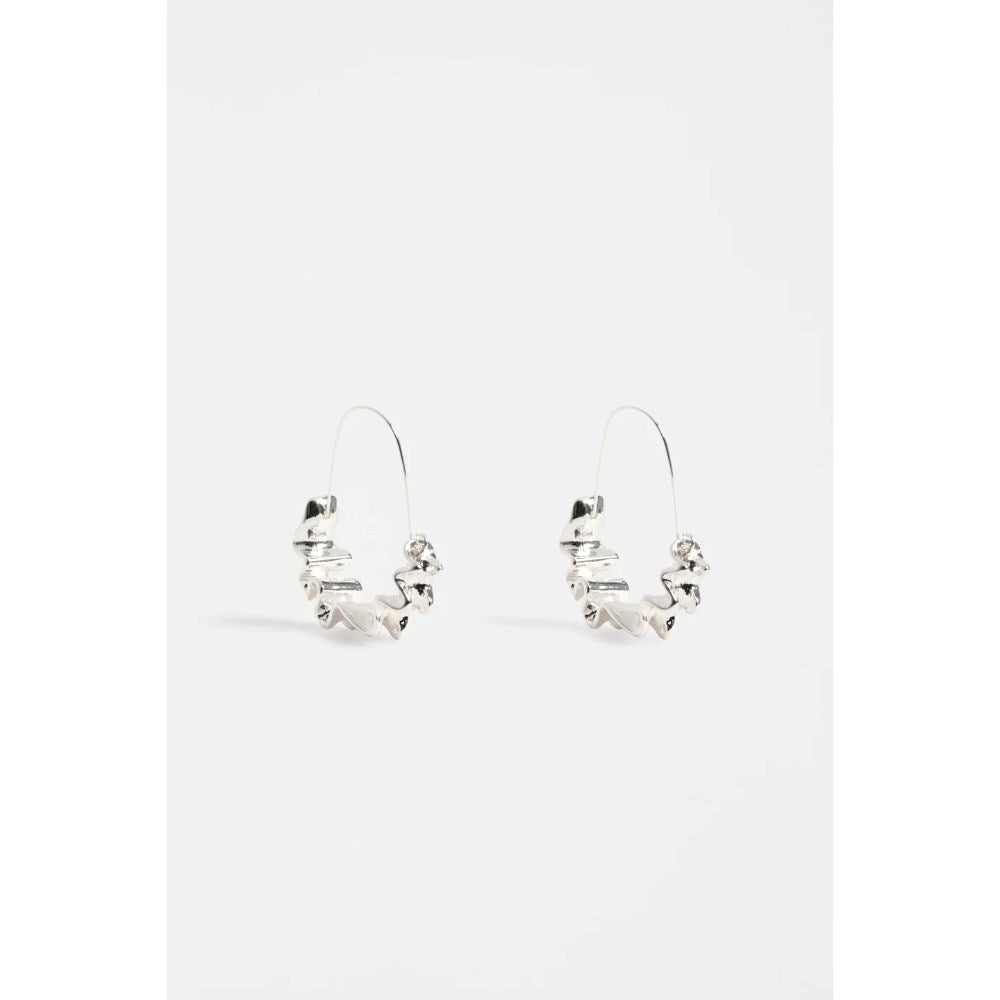 W26 | Earrings | Andel Hoop