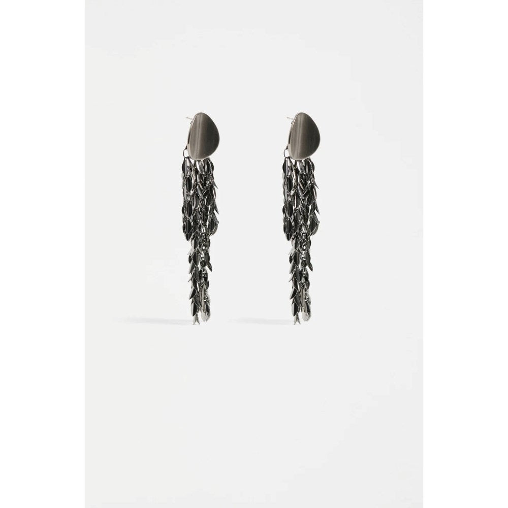 W26 | Earrings | Taalmo Drop