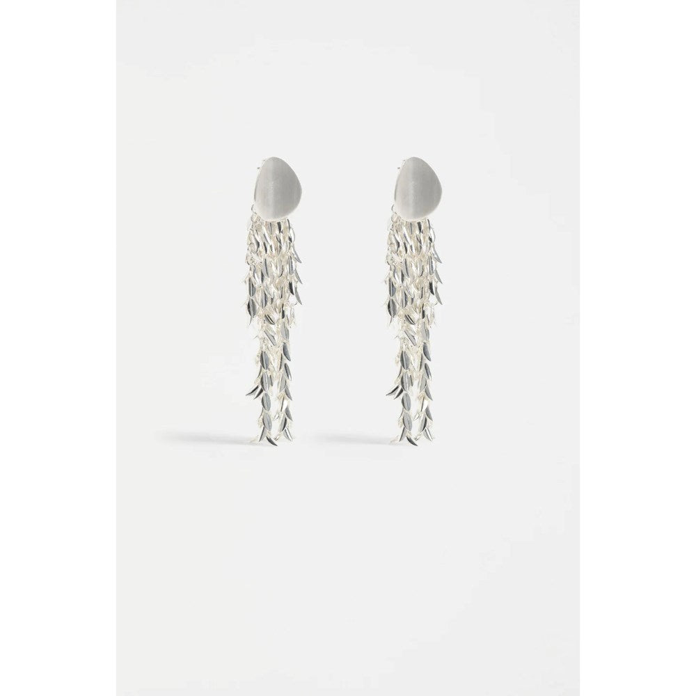 W26 | Earrings | Taalmo Drop