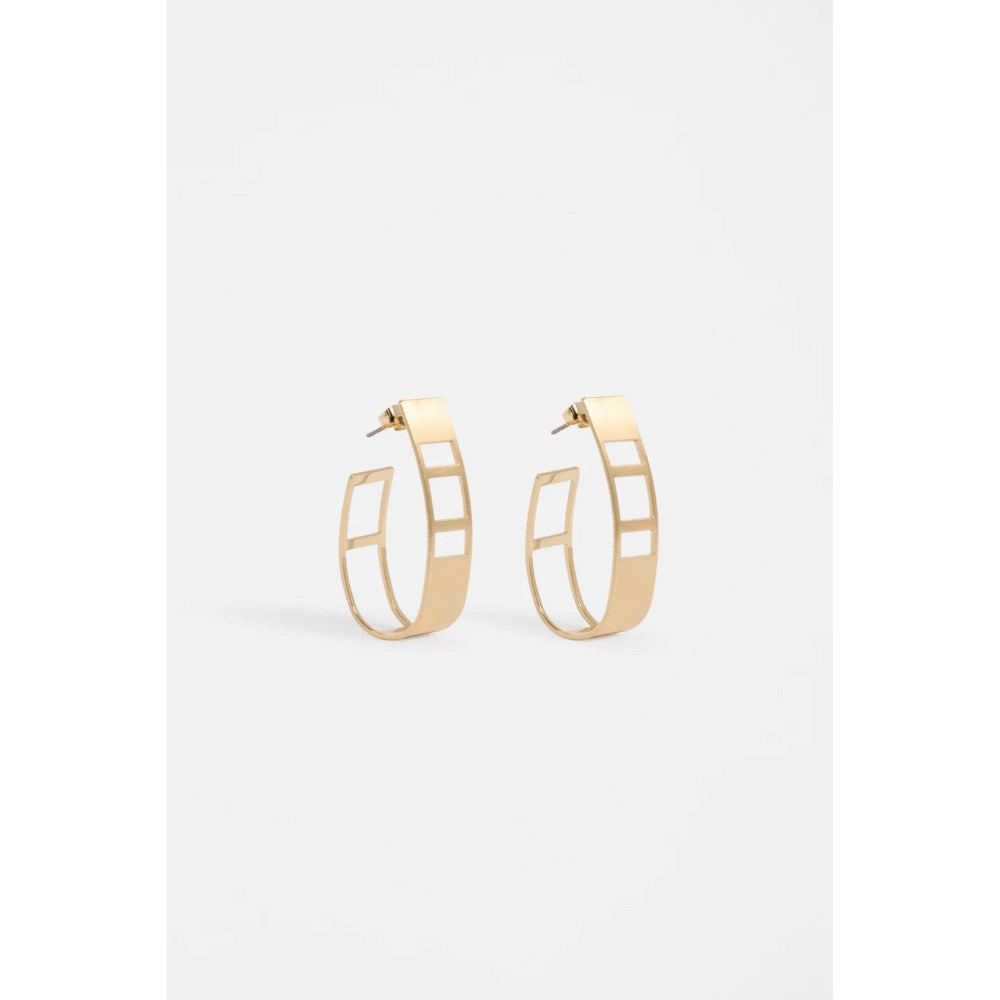 S26 | Earrings | Skeni