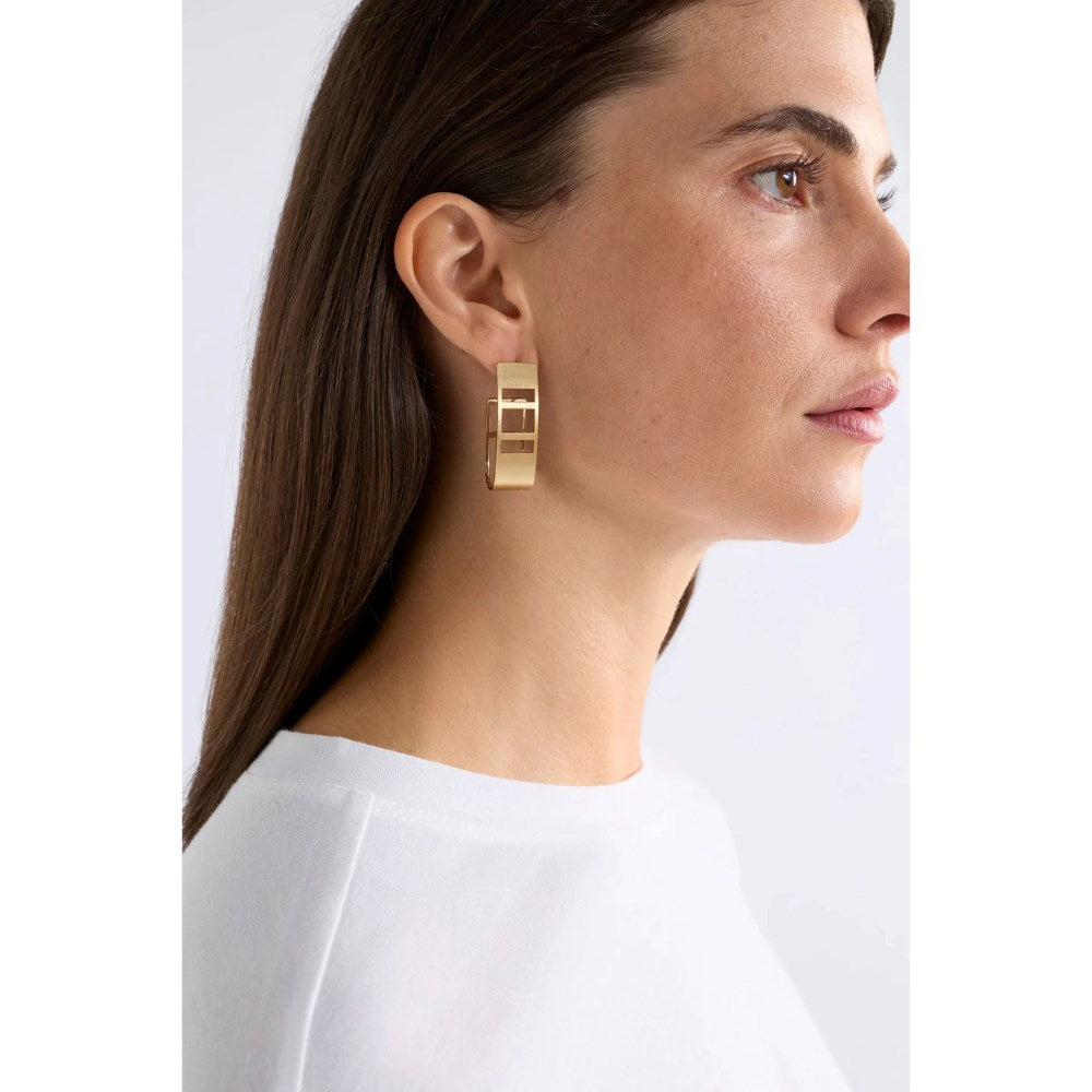 S26 | Earrings | Skeni