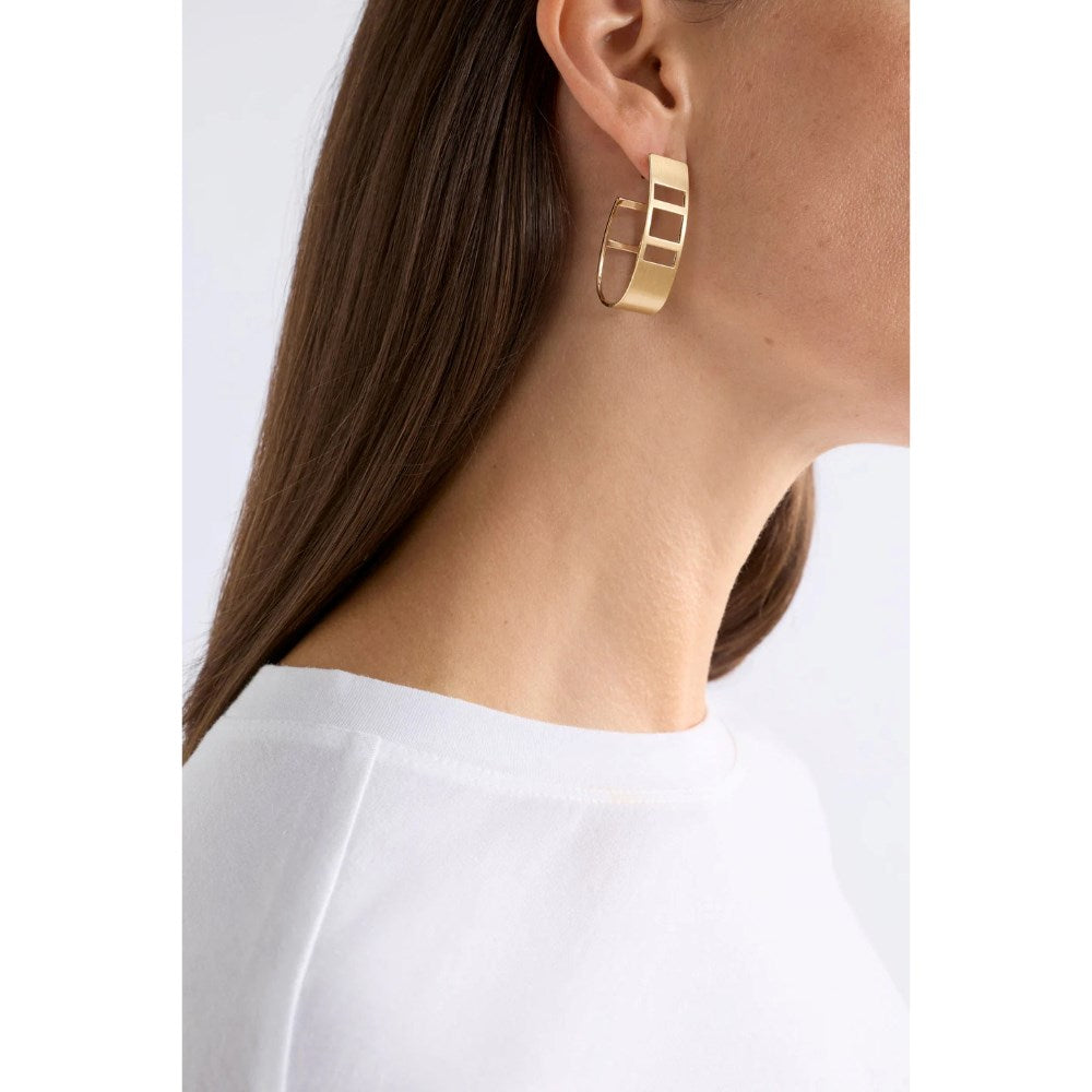 S26 | Earrings | Skeni