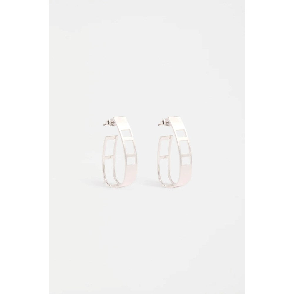 S26 | Earrings | Skeni