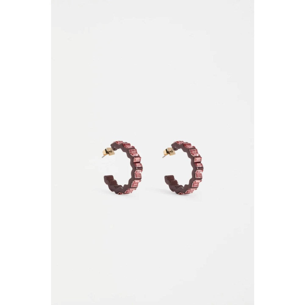 S26 | Earrings | Jolle Hoop