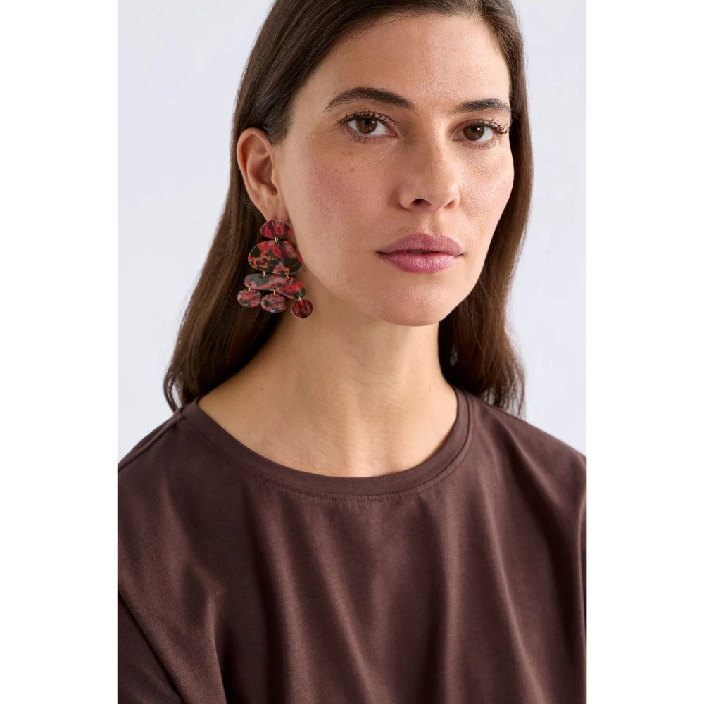 S26 | Earring | Mestedd Drop
