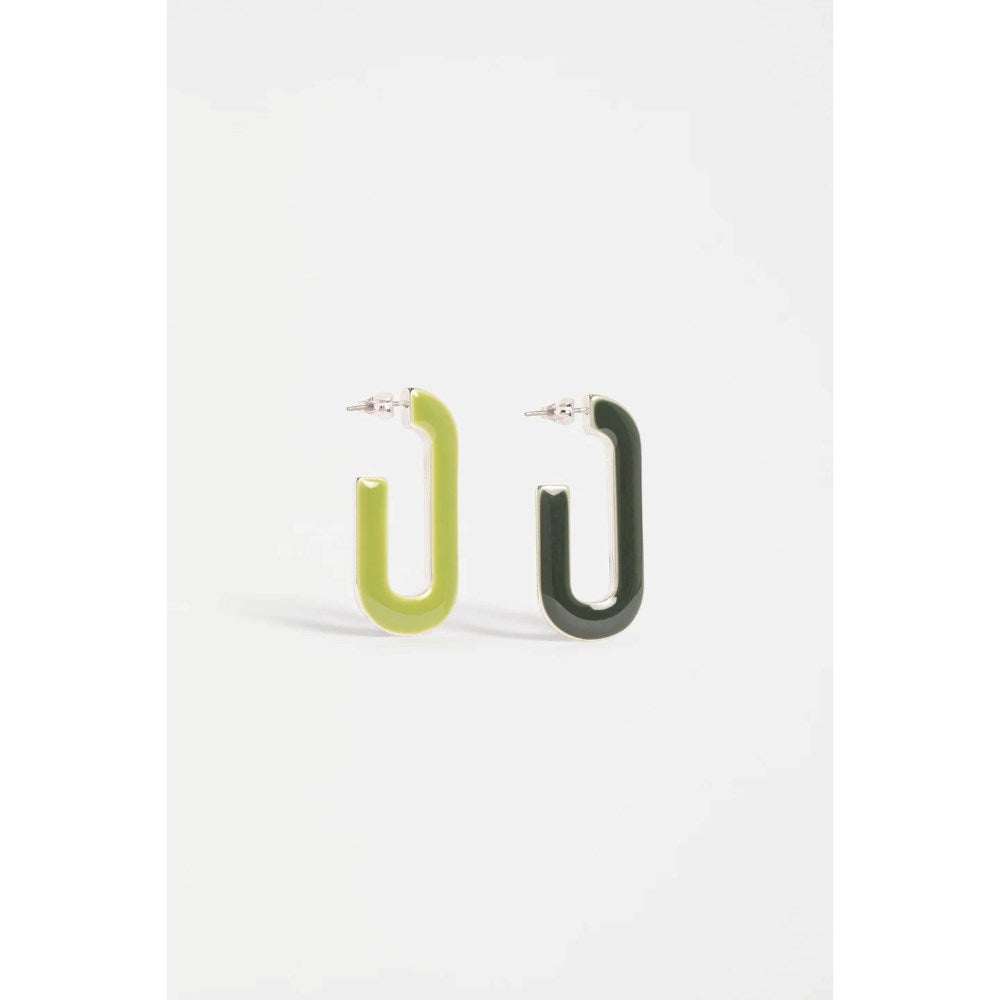 S26 | Earrings | Gresen Hoop