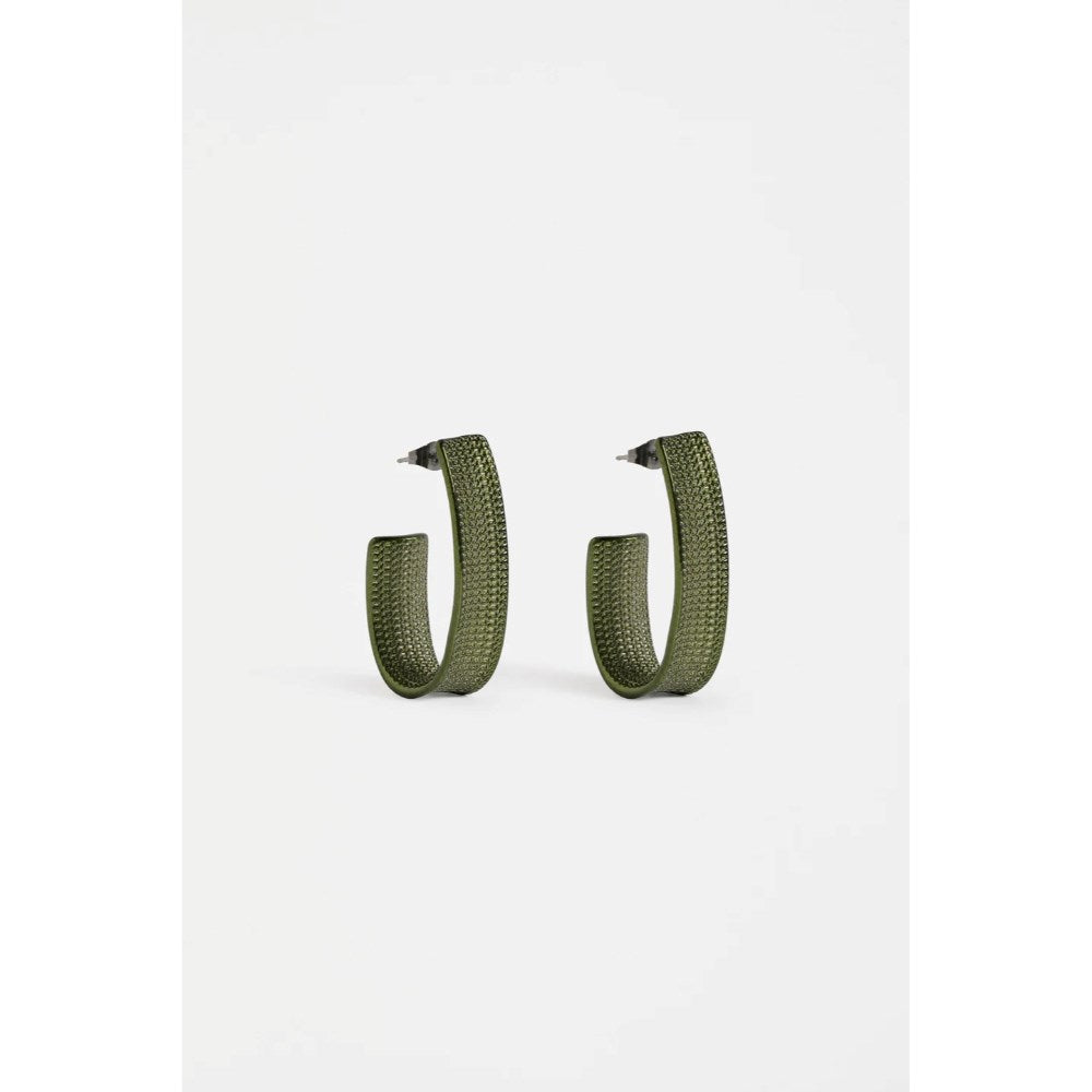 S26 | Earrings | Glynn
