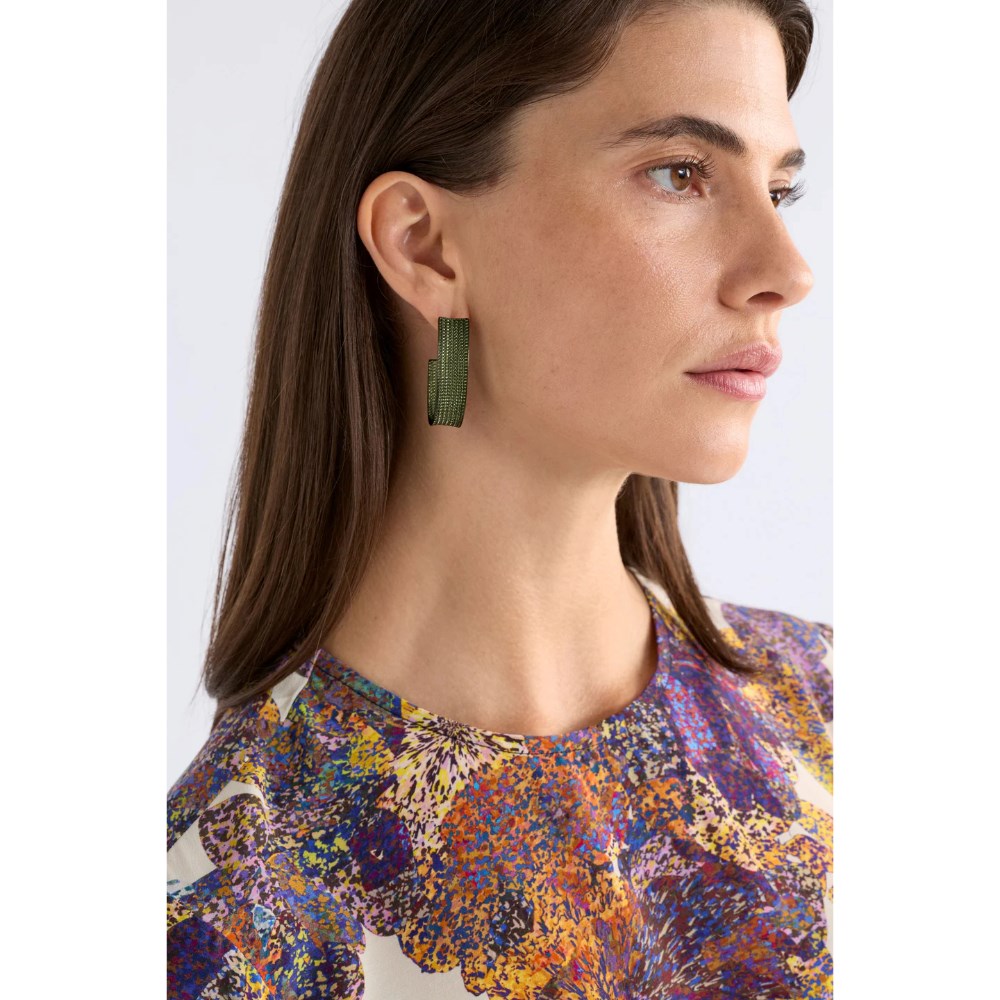 S26 | Earrings | Glynn