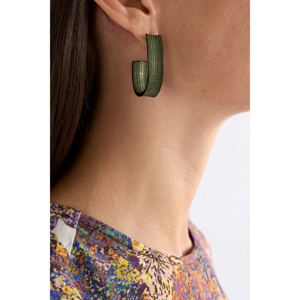 S26 | Earrings | Glynn