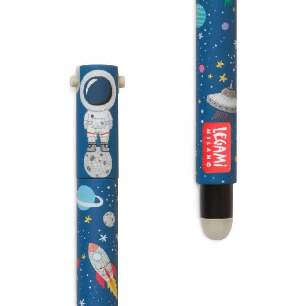 Erasable pen | Astronaut