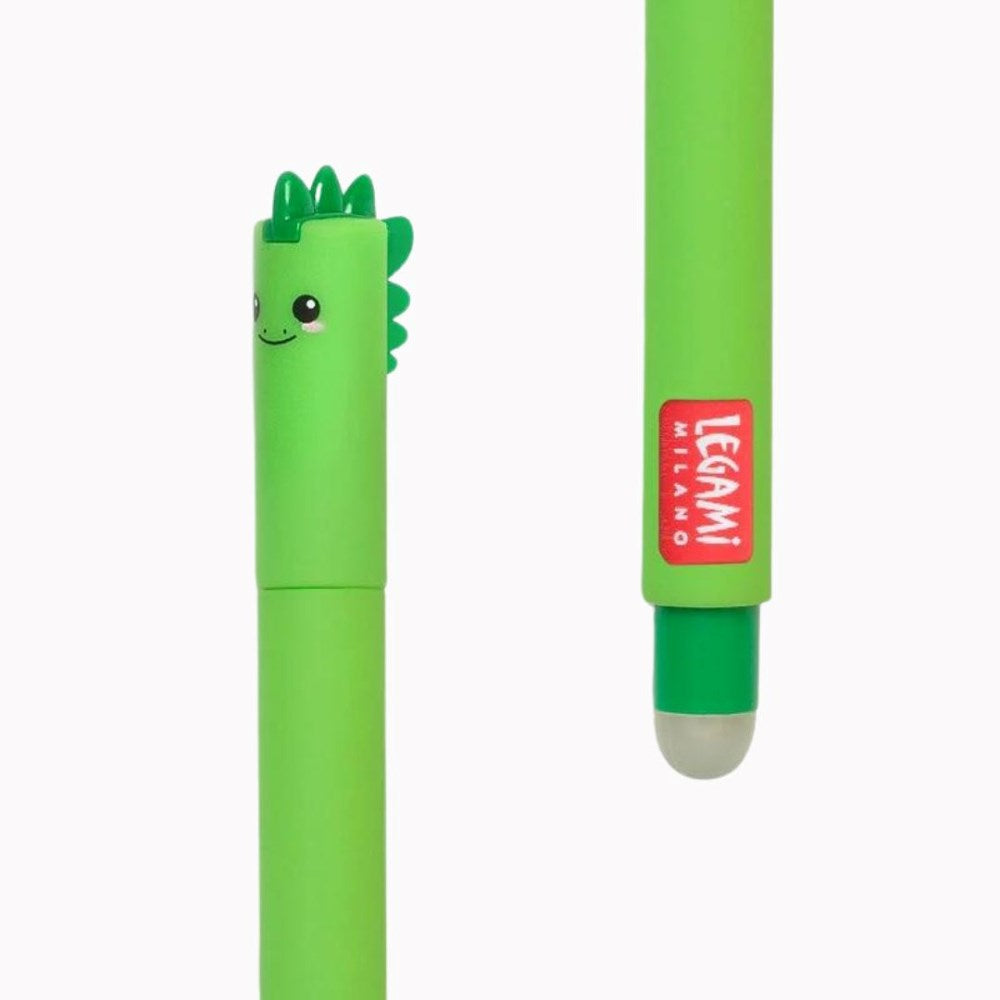Erasable pen | Dinosaur