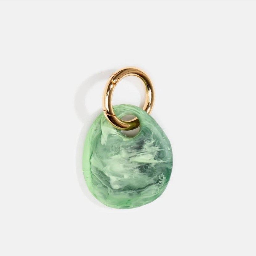 Keyring | Earth | Dinosaur Designs