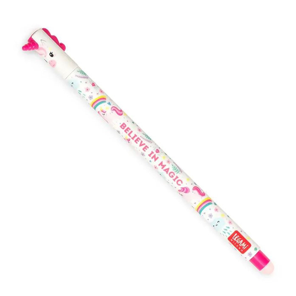 Erasable pen | Unicorn