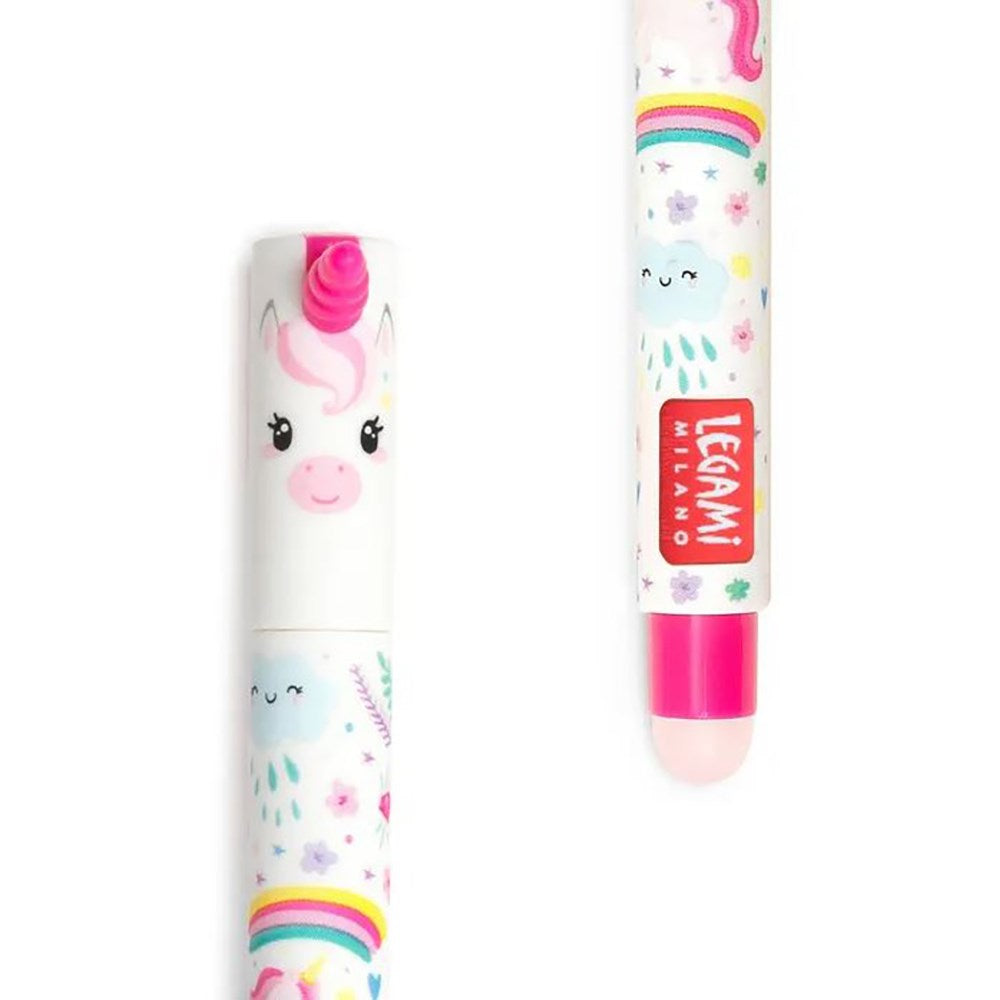 Erasable pen | Unicorn