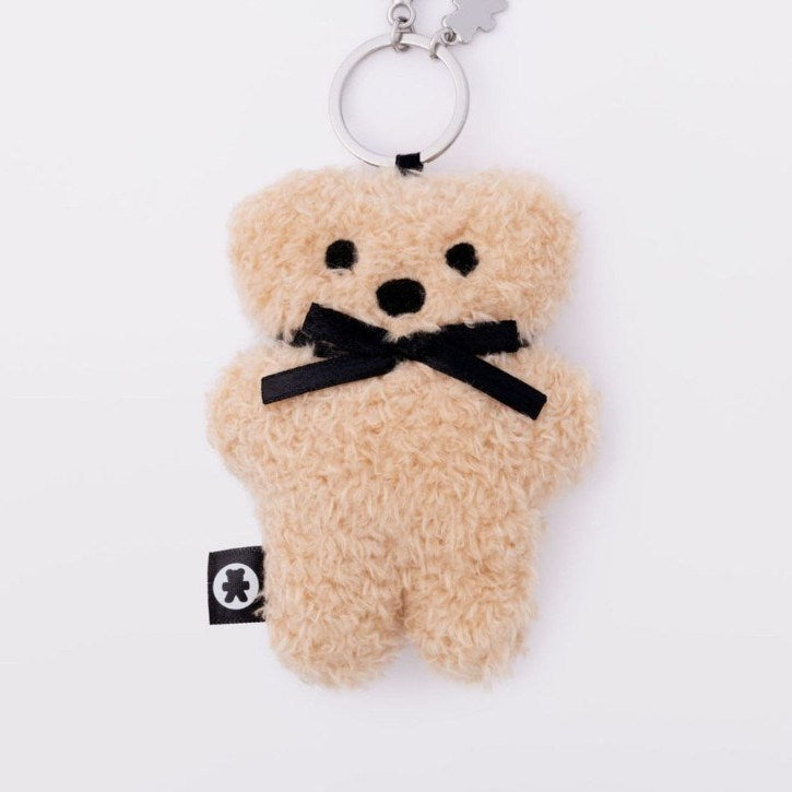 Bag Charm | FLATOUTbear