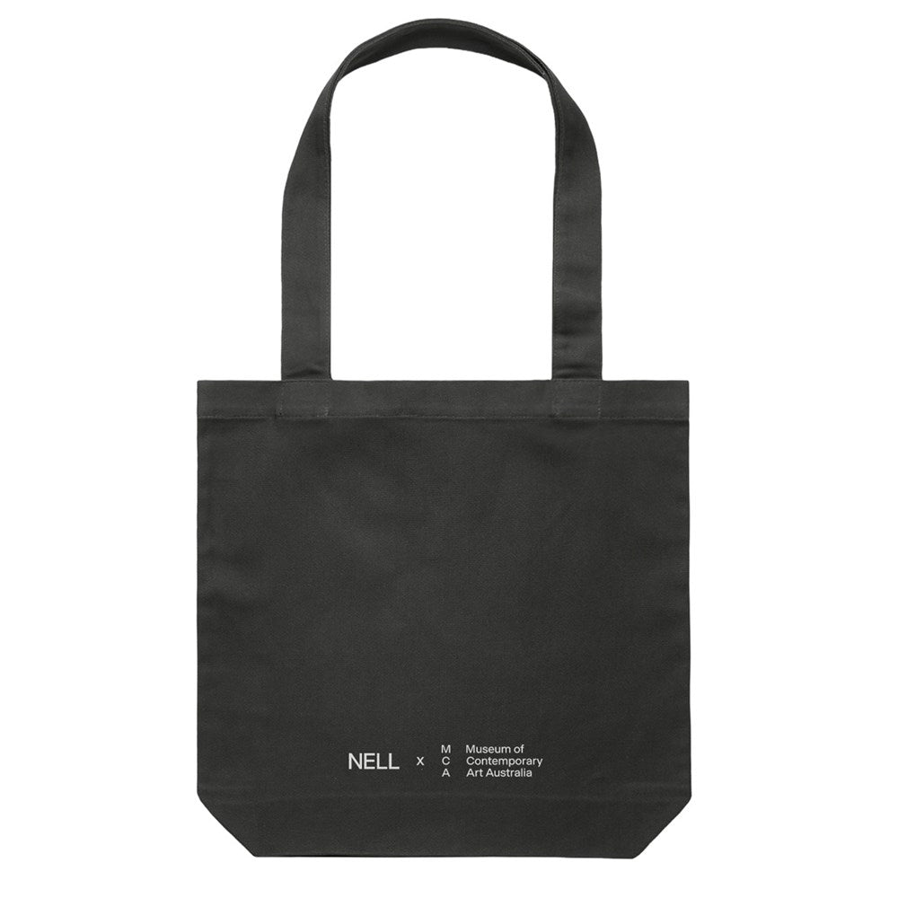 Tote | Ghost | Nell x MCA