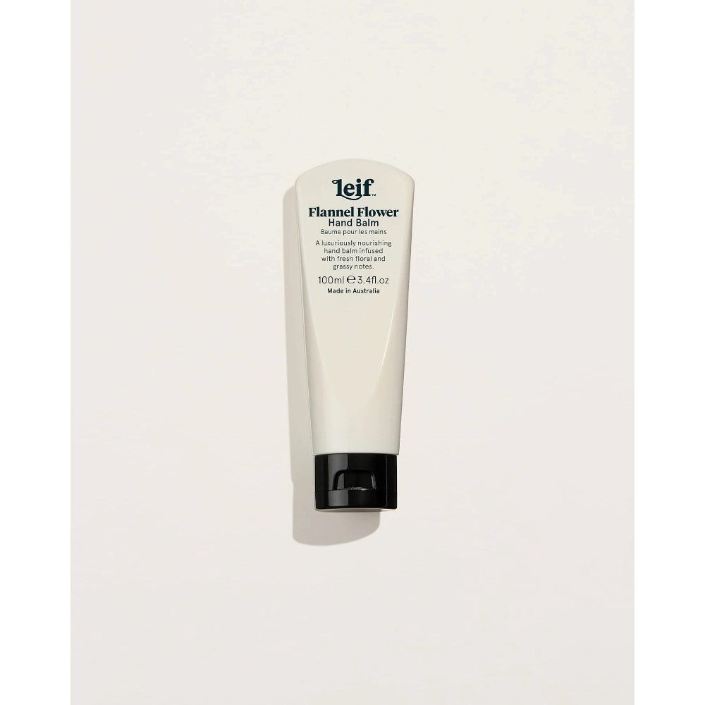 Hand balm | 100ml | Leif