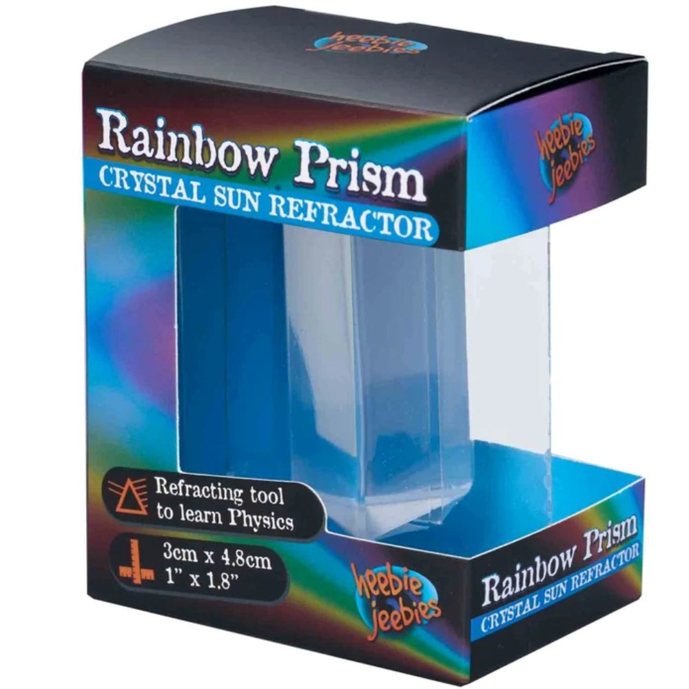 Sun Catcher | Rainbow Prism