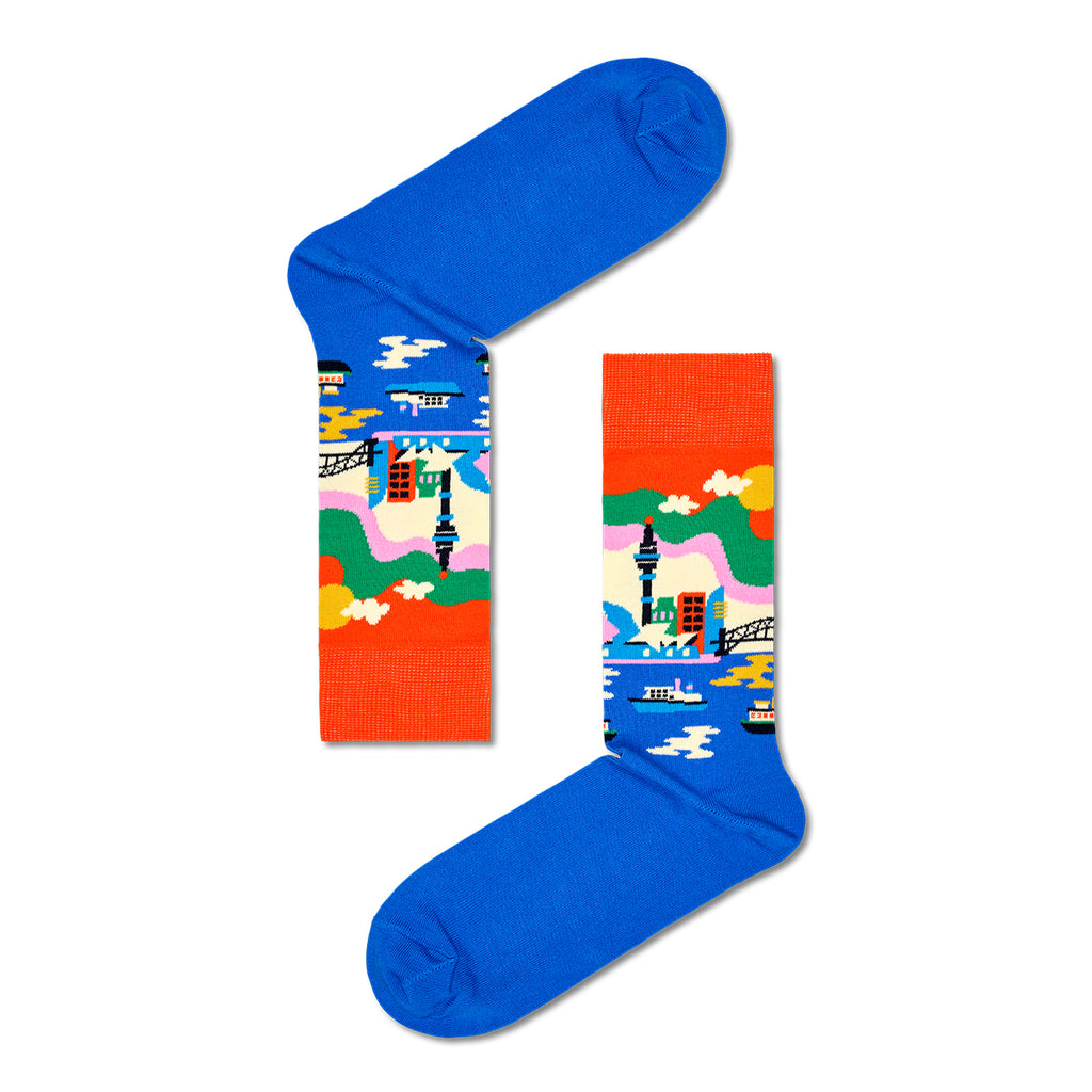 Socks | Sydney gift set | small | 3 pairs