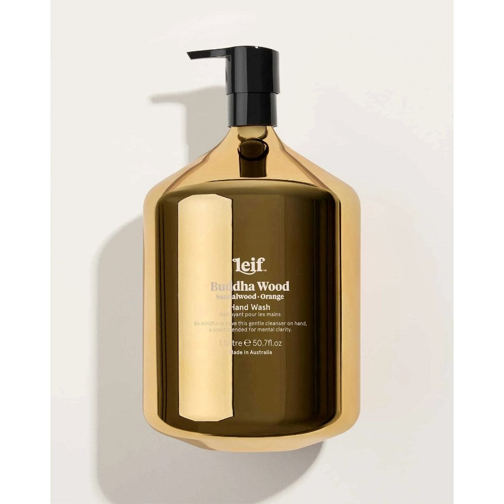 Hand wash | 1.5L Limited edition Holiday | Leif