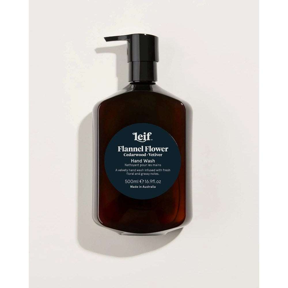 Hand wash | 500ml | Leif