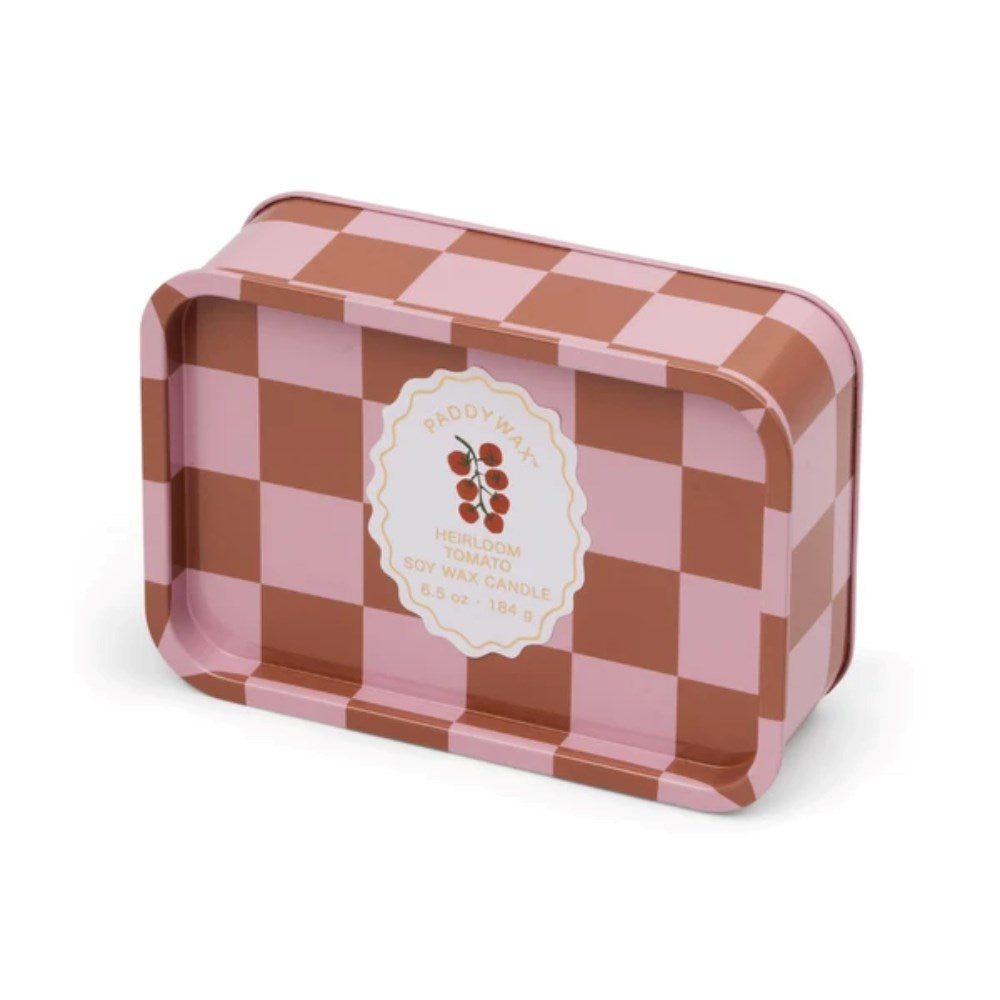 Candle | Adopo tin | 170g