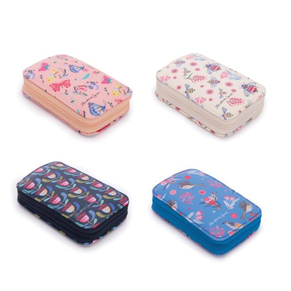 Sewing kit | Flora & fauna by Andrea Smith | assorted designs