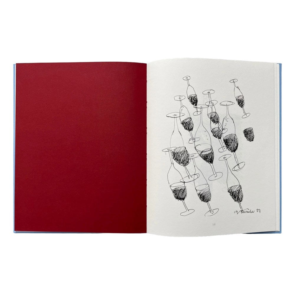 Final sale | Bill Culbert: 51 Drawings