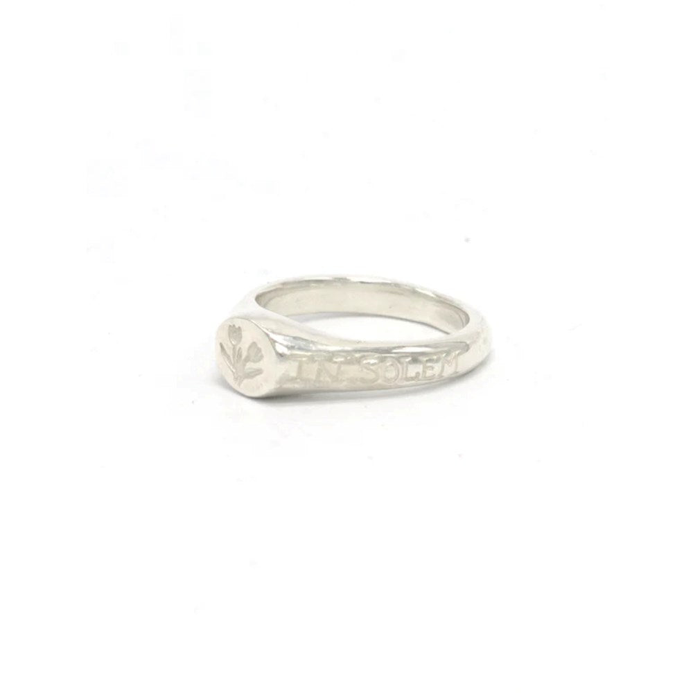 Ring | Tulip | Lyleu by Sally Leung