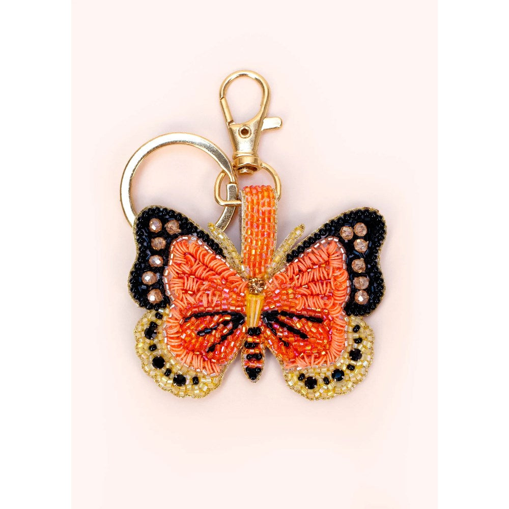 Keyring | Beaded