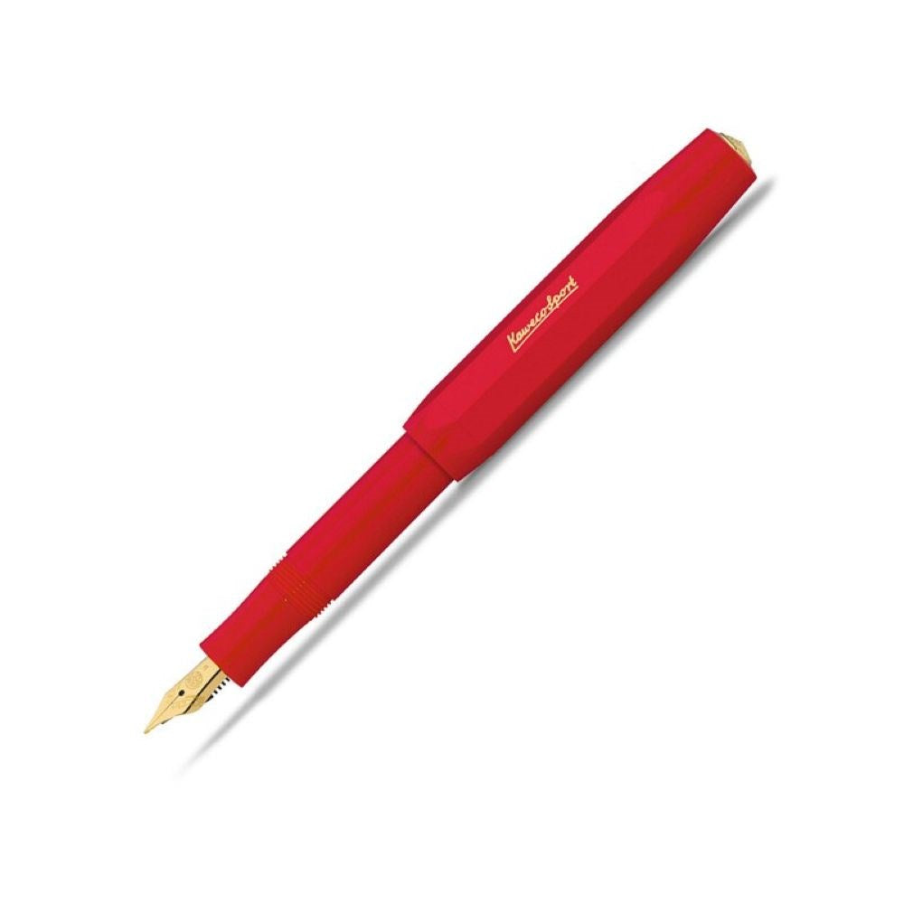 Pen | Classic | Fountain | Kaweco