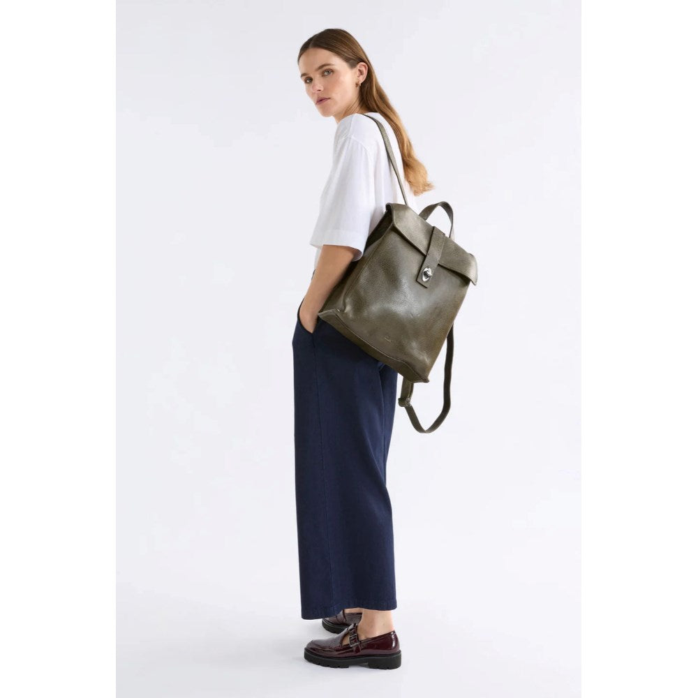 S26 | Backpack | Hyddan