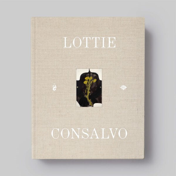 Lottie Consalvo: We hover above the ground in hope that we might float | Signed | Art Ink