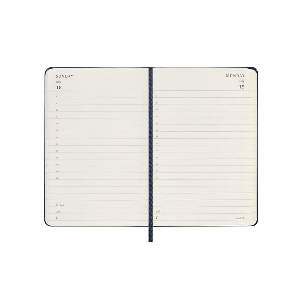 2027 Diary | Daily | Pocket | Moleskine