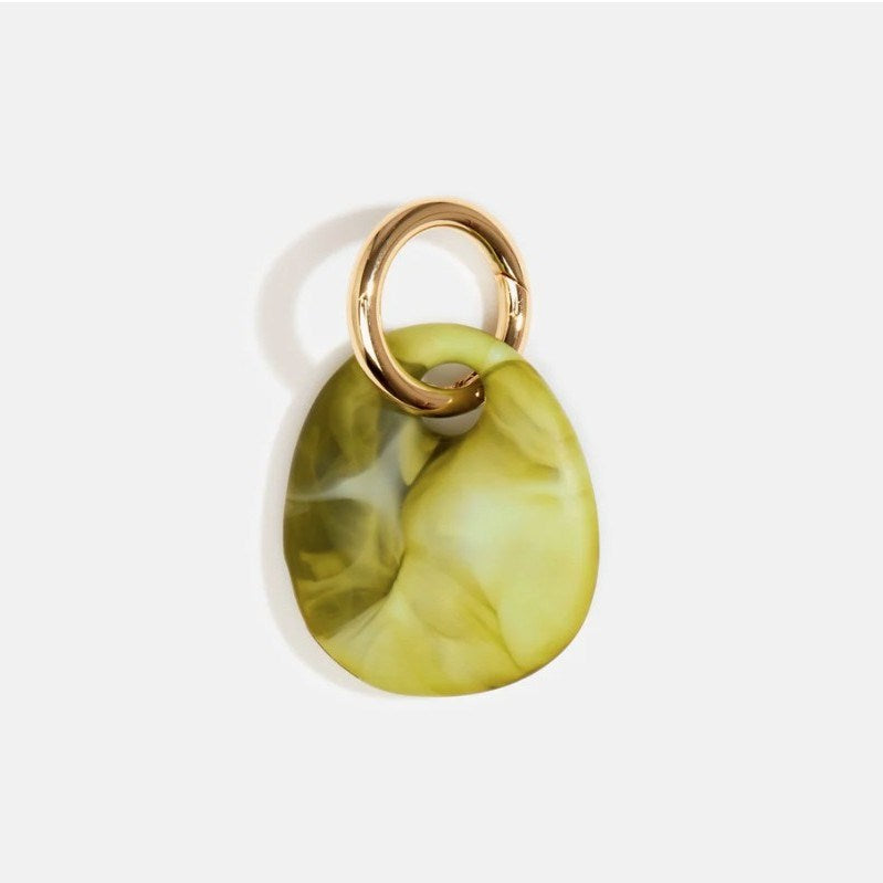 Keyring | Earth | Dinosaur Designs