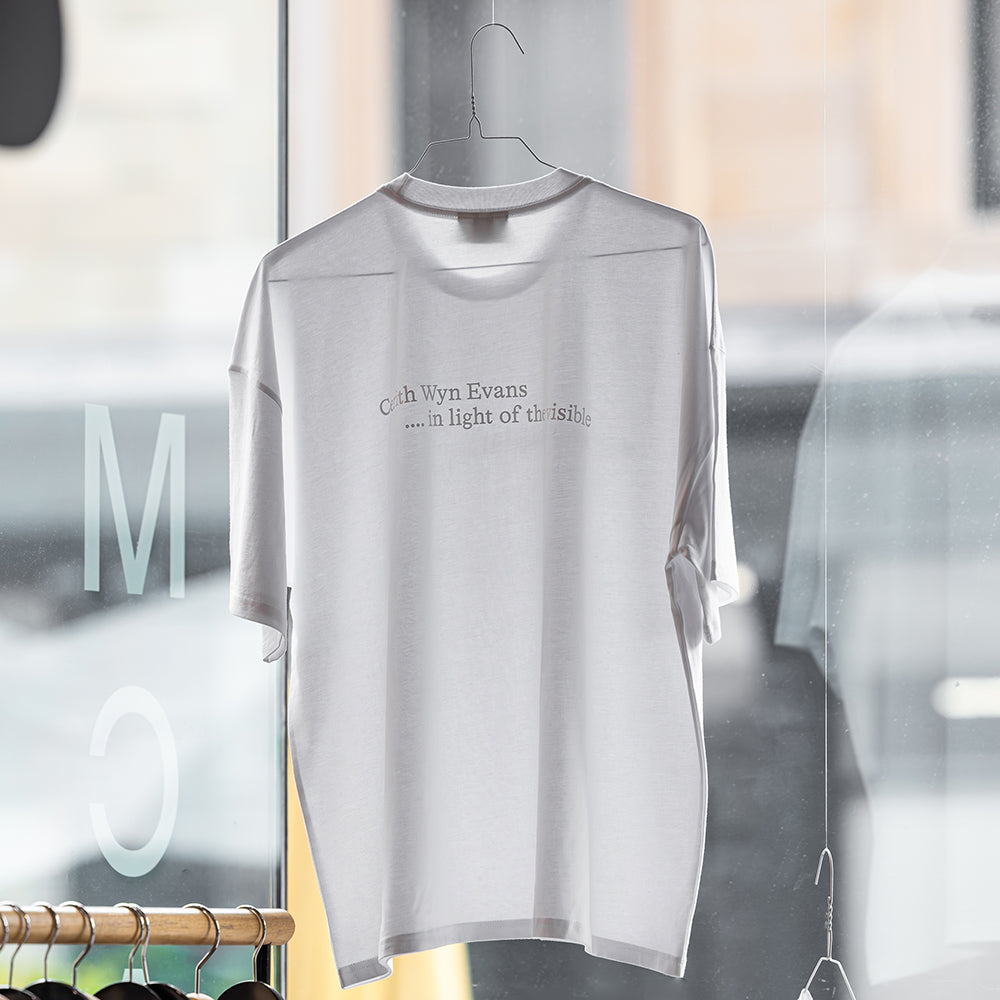 T-shirt | Cerith Wyn Evans x MCA