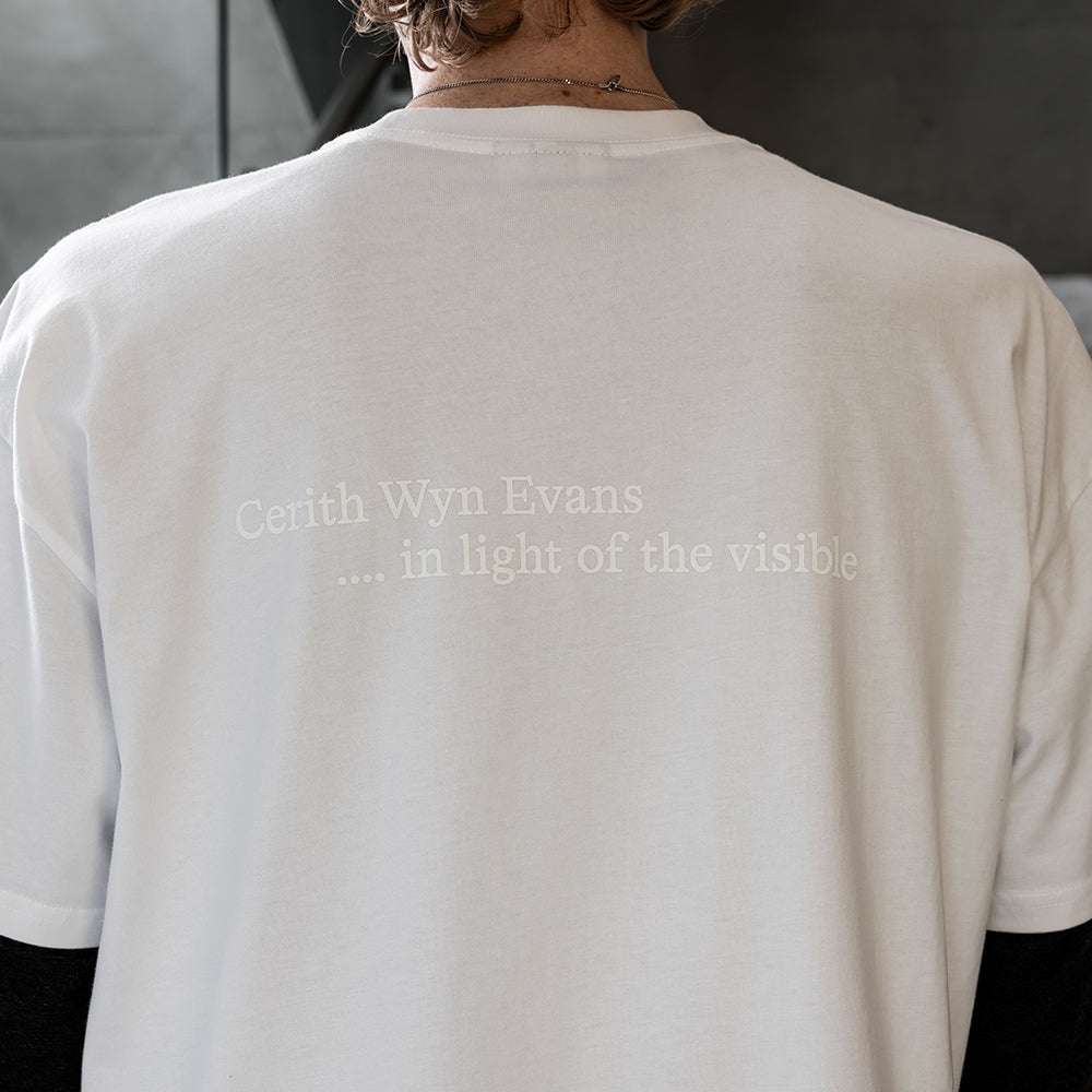 T-shirt | Cerith Wyn Evans x MCA