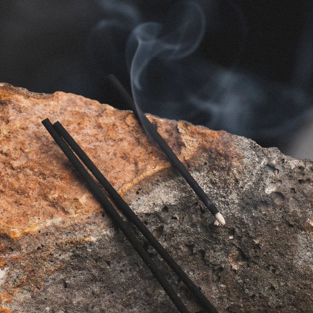 Japanese Incense Sticks | Native Botanical | Studio Milligram