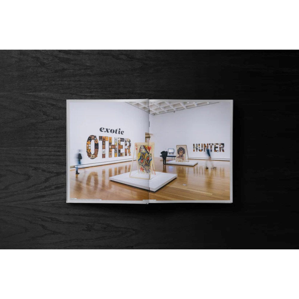 Not a Souvenir | Author: Tony Albert and Liz Nowell