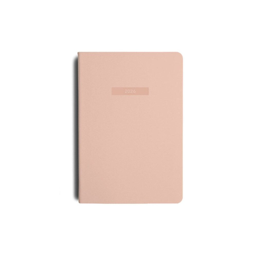 2026 diary | A5 SC | weekly notes | MiGoals
