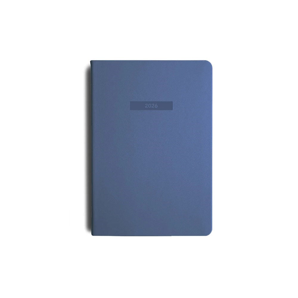 2026 diary | A5 SC | weekly notes | MiGoals