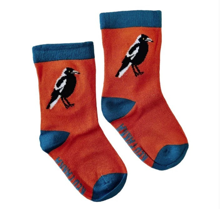 Socks | Magpie | Baby