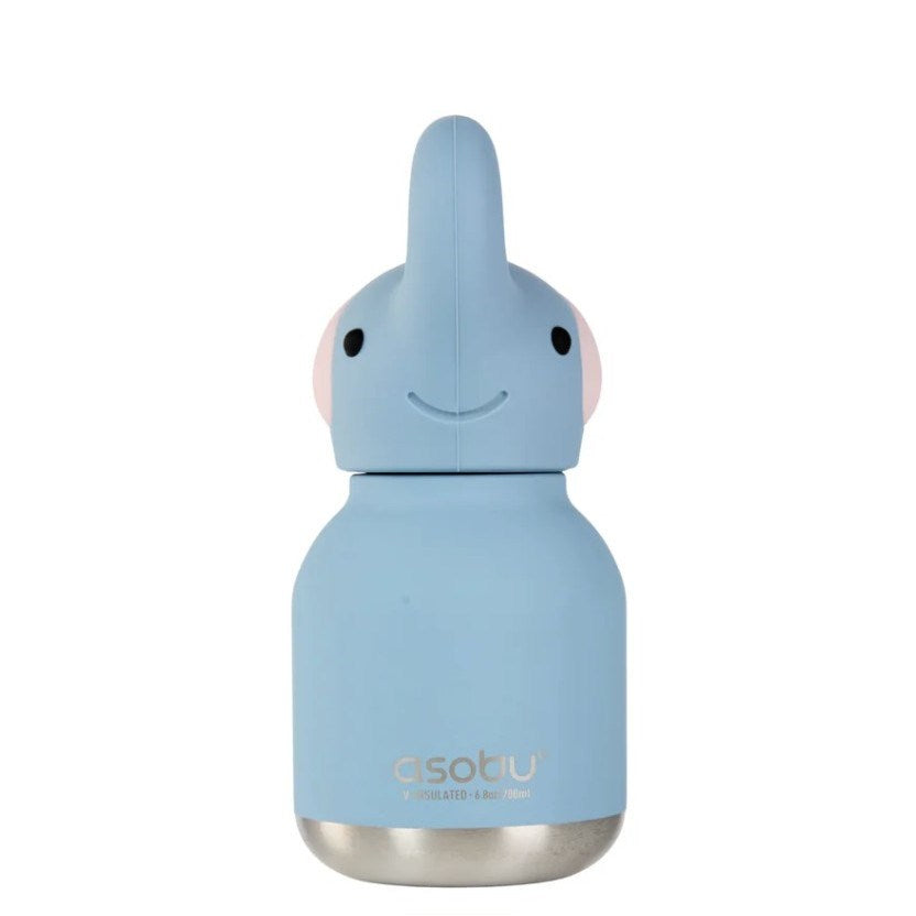 Bottle | Mini Asobu | Insulated