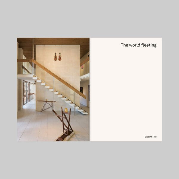 Nell: Face Everything | Editor: Lesley Harding