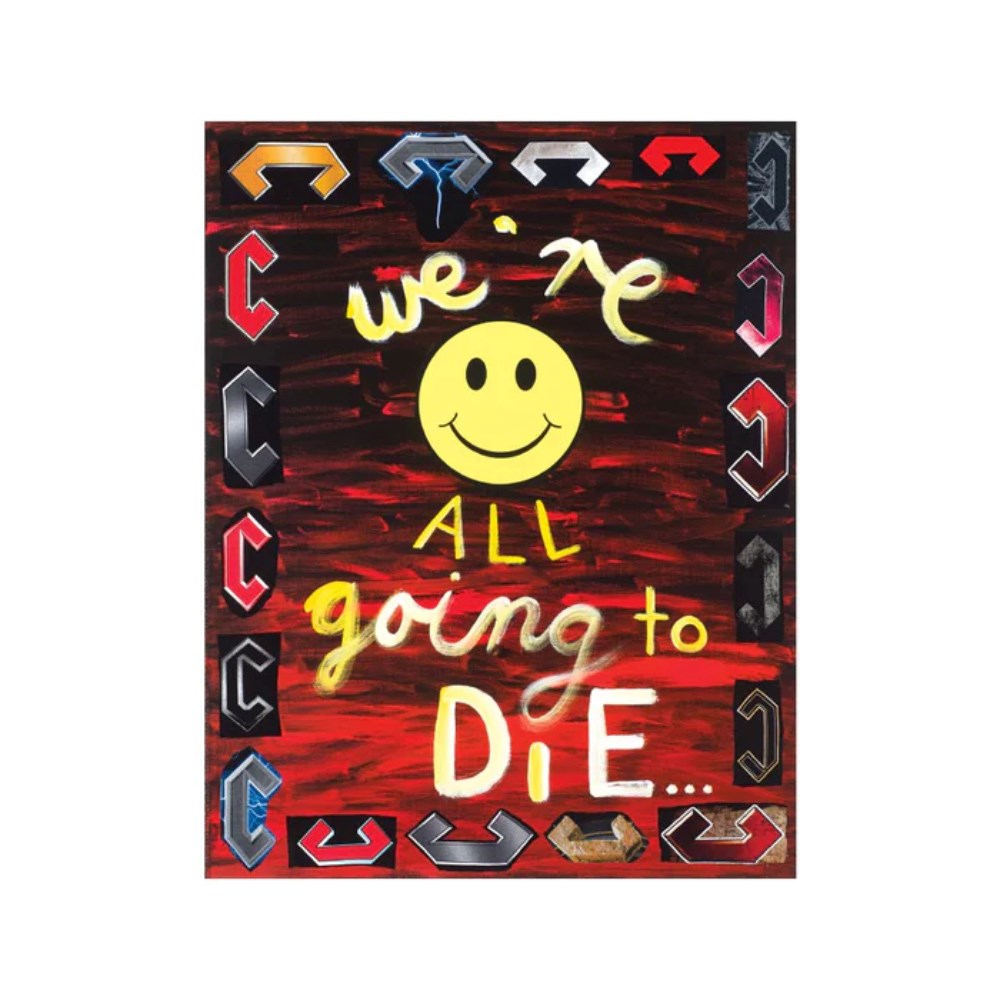 Tea Towel | Nell, Don't You See? | Nell